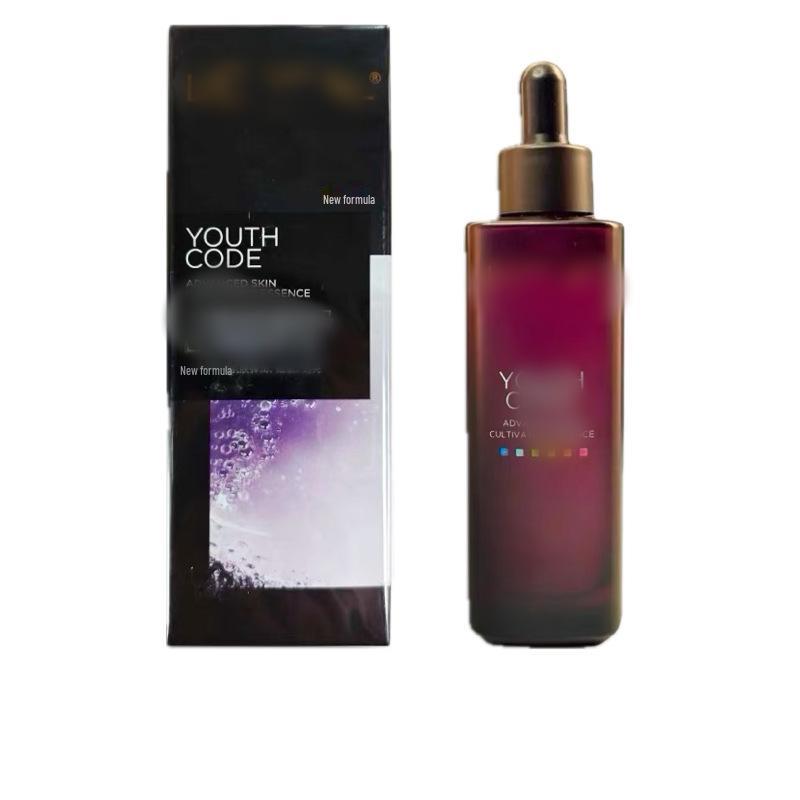 Fourth Gen Youth Code Anti-Wrinkle Enzyme Serum: 75ml Moisturizing & Pore Minimizing Pre-Serum. Face Cream
Fourth Gen Youth Code Anti-Wrinkle Enzyme Serum: 75ml Moisturizing & Pore Minimizing Pre-Serum. Face Cream