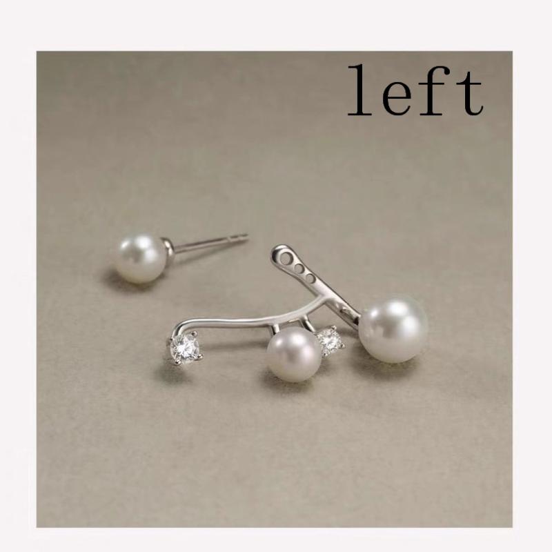 1 Set Sweet Ear Stud Light Luxury Imitation Pearl Stud Earrings For Women Fashion Party Wedding Brid Jewelry Gift A1
1 Set Sweet Ear Stud Light Luxury Imitation Pearl Stud Earrings For Women Fashion Party Wedding Brid Jewelry Gift A1