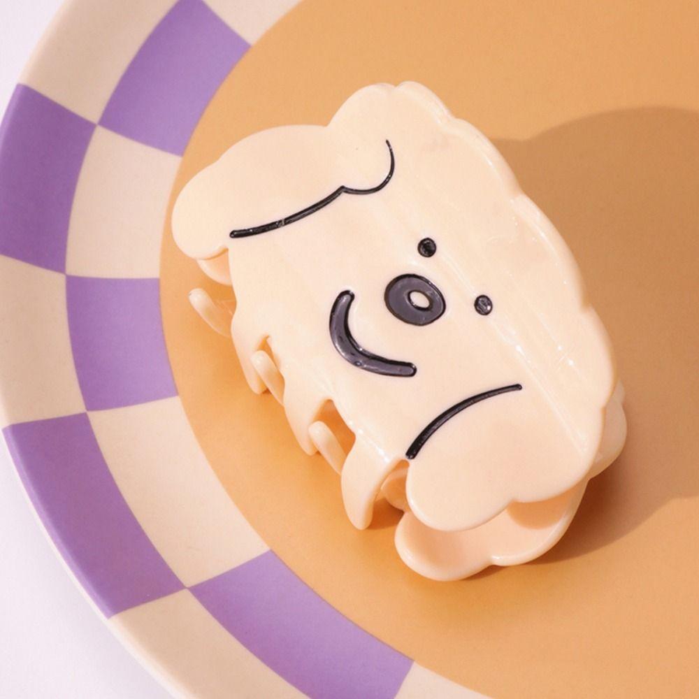 Holder Cartoon Geometric Hair Clip For Girls Dog Hair Claw Women Shark Clip Korean Hairgrip Animals
Holder Cartoon Geometric Hair Clip For Girls Dog Hair Claw Women Shark Clip Korean Hairgrip Animals