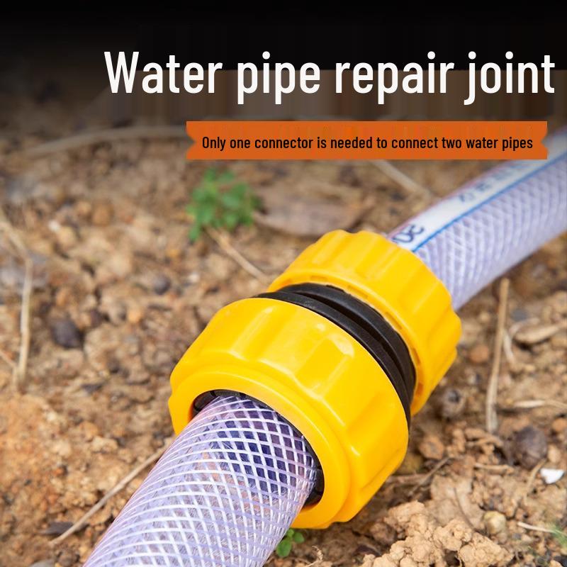 4-точечная муфта-удлинитель для ремонта мягких водопроводных труб 1/2-inch Repair Fitting
4-точечная муфта-удлинитель для ремонта мягких водопроводных труб 1/2-inch Repair Fitting