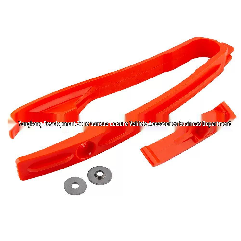 KTM GasGas Husqvarna Chain Guide Rubber Swingarm Bush: Fits 24 Models - Block, Oil Line Clamp
KTM GasGas Husqvarna Chain Guide Rubber Swingarm Bush: Fits 24 Models - Block, Oil Line Clamp