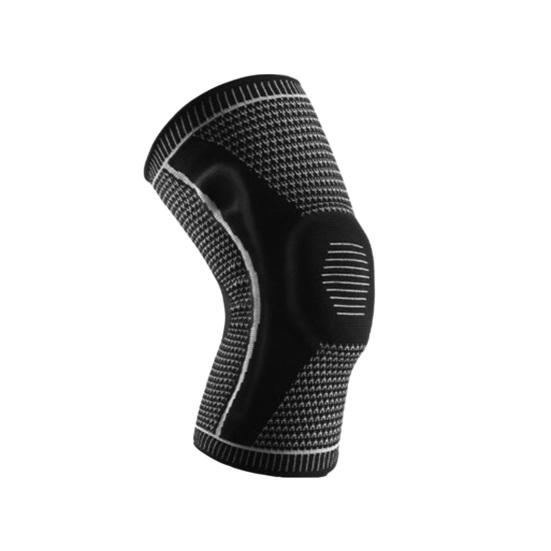 Knee Brace with Silicone Patella Tear Injury Men Summer Meniscus Pad Women Recovery Joint Pain L черный серый
Knee Brace with Silicone Patella Tear Injury Men Summer Meniscus Pad Women Recovery Joint Pain L черный серый