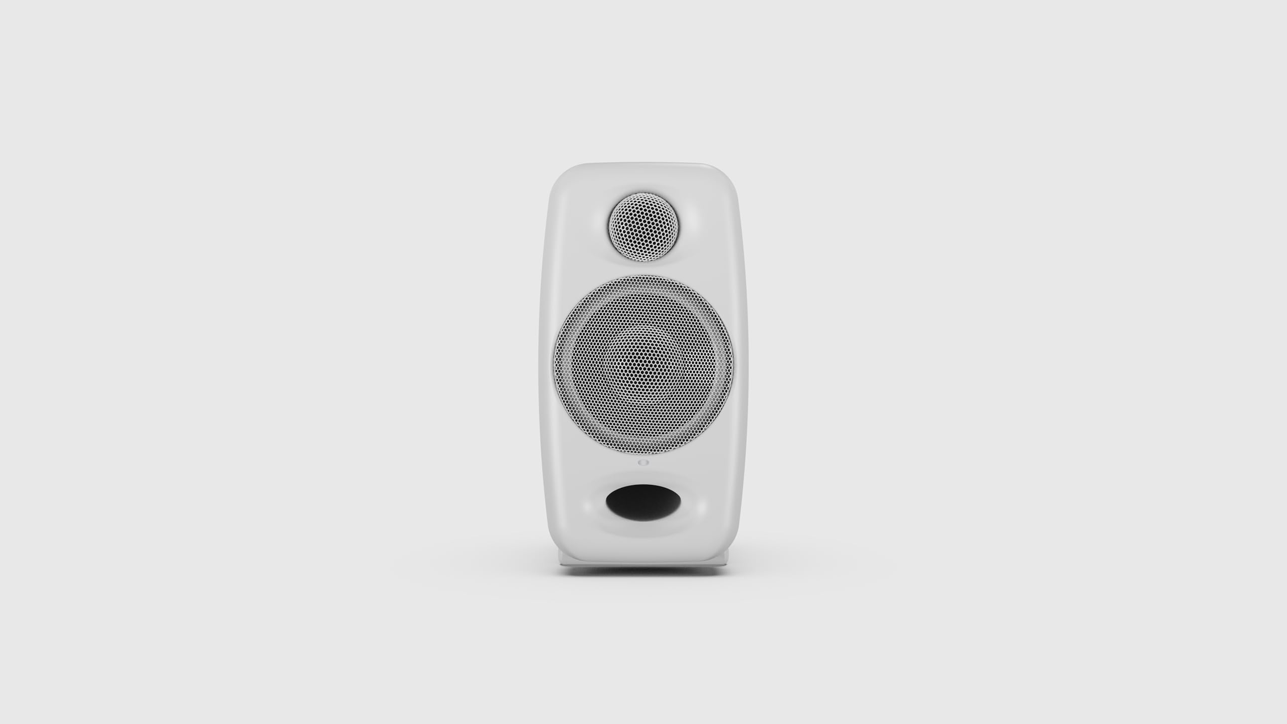 IK Multimedia iLoud Micro Monitor Pro White Single iLoud series 10620615.8cm (per unit)
IK Multimedia iLoud Micro Monitor Pro White Single iLoud series 10620615.8cm (per unit)