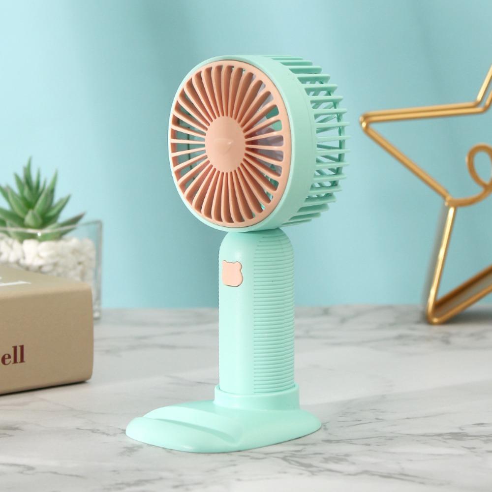 Mini With Base Summer Air Conditioning Fan Electric Fan Small Fan Handheld Fan USB Fan Hand Fan
Mini With Base Summer Air Conditioning Fan Electric Fan Small Fan Handheld Fan USB Fan Hand Fan