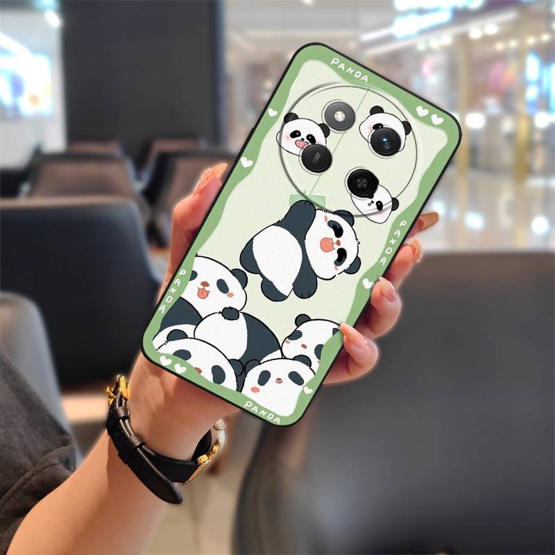 Противоударная задняя крышка Чехол для телефона для Honor X60 Pro/X9C 5G Мультяшный Грязеотталкивающий Модный дизайн Милый Мягкий чехол Полная защита Honor X60 Pro/X9C 5G
Противоударная задняя крышка Чехол для телефона для Honor X60 Pro/X9C 5G Мультяшный Грязеотталкивающий Модный дизайн Милый Мягкий чехол Полная защита Honor X60 Pro/X9C 5G