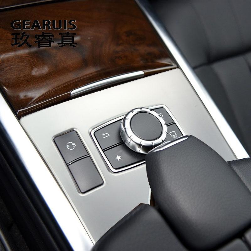 Для Mercedes Benz W212 E Class 2014-2015 салон автомобиля Центральное управление мультимедиа ES кнопка переключения панель декоративная крышка
Для Mercedes Benz W212 E Class 2014-2015 салон автомобиля Центральное управление мультимедиа ES кнопка переключения панель декоративная крышка