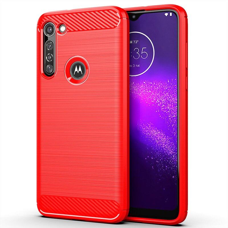 Матовий силіконовий чохол для Motorola G8 Power Протиударна задня кришка з вуглецевого волокна для moto g8 power Антидетонаційний матовий чохол Moto G8 Power
Матовий силіконовий чохол для Motorola G8 Power Протиударна задня кришка з вуглецевого волокна для moto g8 power Антидетонаційний матовий чохол Moto G8 Power