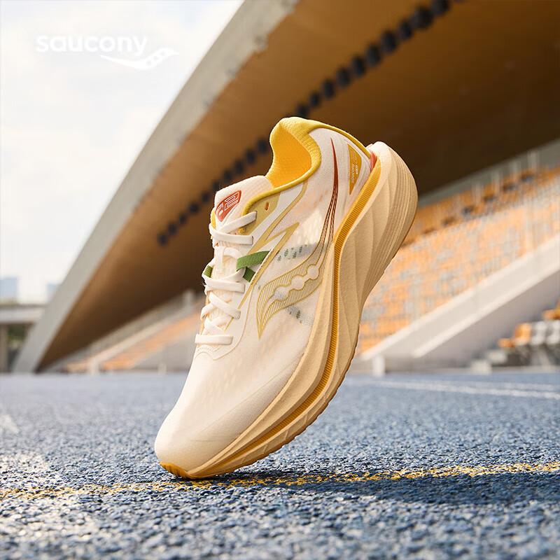 Saucony SLAY 2 Women s Carbon Plate Running Shoes 35.5
Saucony SLAY 2 Women s Carbon Plate Running Shoes 35.5