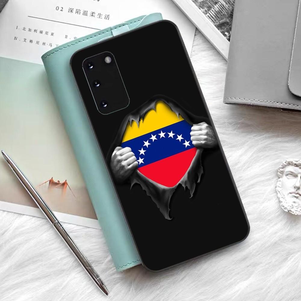 Flag Of Venezuela Phone Case For Samsung S 9 10 20 21 22 23 30 23 24 Plus Lite Ultra FE S10lite Fundas Samsung S24
Flag Of Venezuela Phone Case For Samsung S 9 10 20 21 22 23 30 23 24 Plus Lite Ultra FE S10lite Fundas Samsung S24