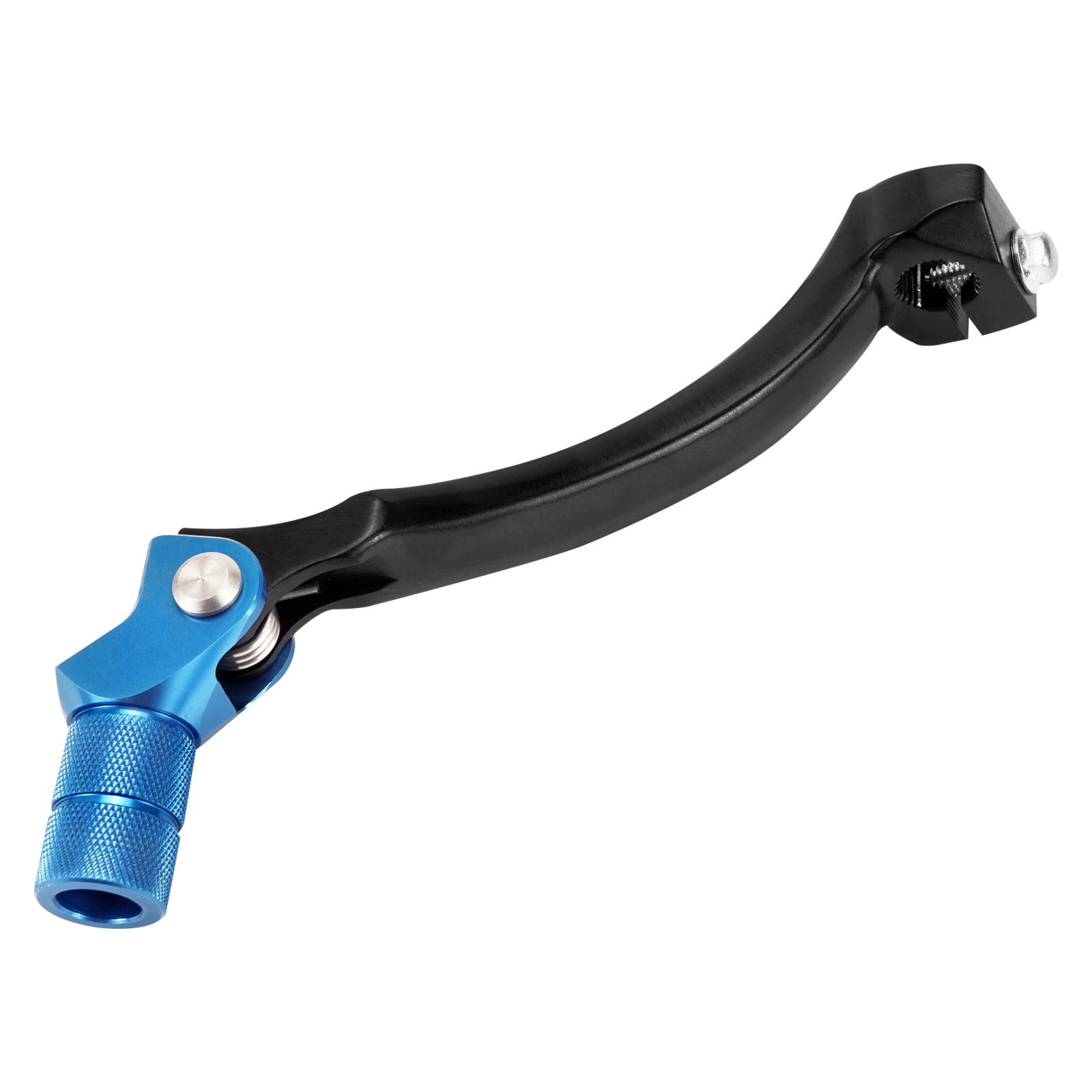 For Yamaha YZ250F 2014-2023 WR250F 2020-2023 YZ250FX 2016-2023 YZF WRF 250F Motorcycle Forged Brake Pedal Lever & Shift Lever Shift Lever
For Yamaha YZ250F 2014-2023 WR250F 2020-2023 YZ250FX 2016-2023 YZF WRF 250F Motorcycle Forged Brake Pedal Lever & Shift Lever Shift Lever