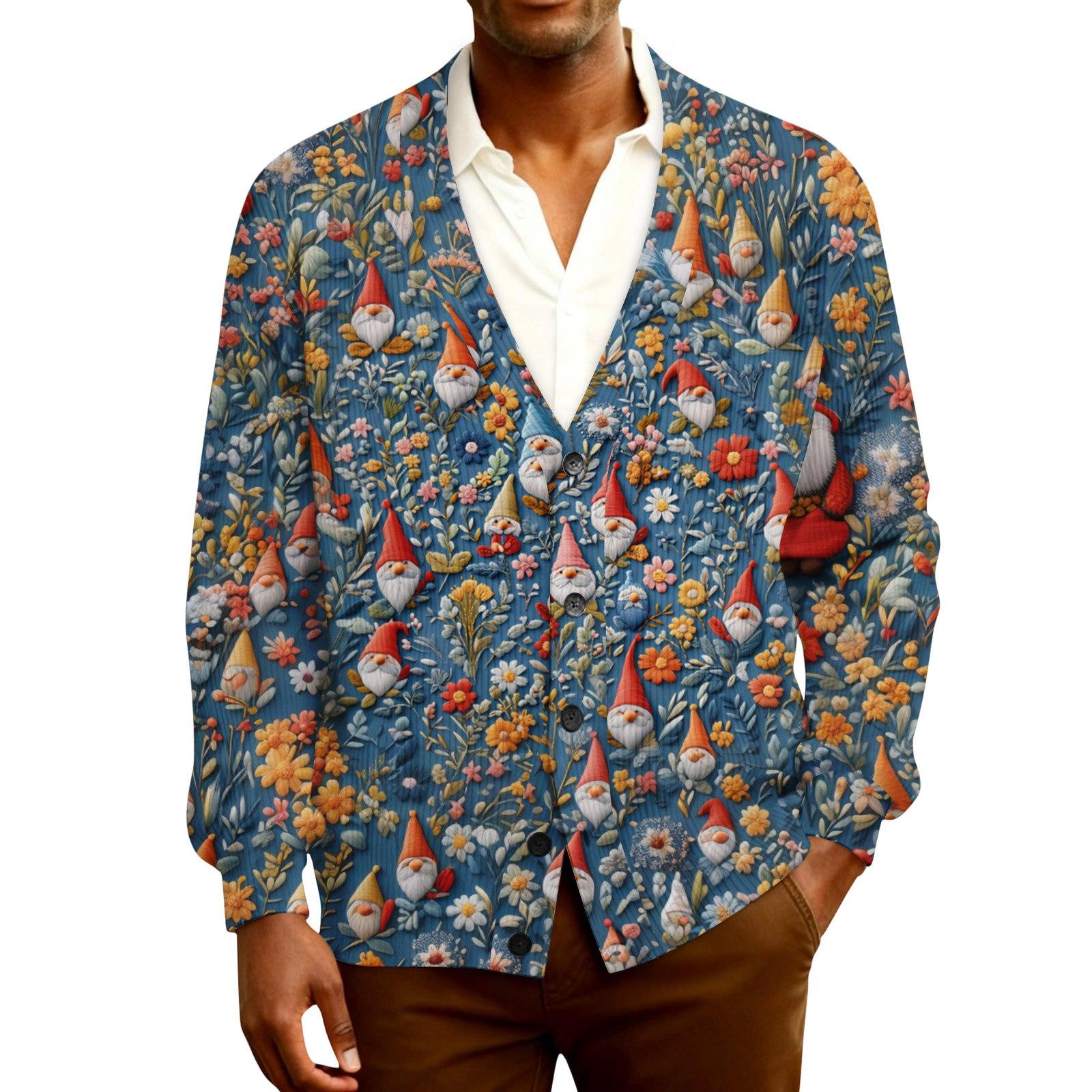 Мужской кардиган с длинным рукавом, рубчатой вязки XL белый
Мужской кардиган с длинным рукавом, рубчатой вязки XL белый