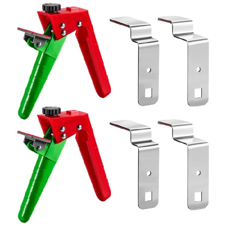 Adjustable Cabinet Face Frame Clamp Mounting Clip Woodworking Jigs Tool for Secure Quick Drawer Front Panel Installation
Adjustable Cabinet Face Frame Clamp Mounting Clip Woodworking Jigs Tool for Secure Quick Drawer Front Panel Installation