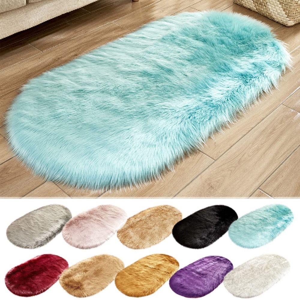 Super Soft Faux Area Rugs for Living RoomSheepskin Area Rugs for Bedroom Floor Shaggy Plush Carpet Faux Rug Bedside Rugs зелёный
Super Soft Faux Area Rugs for Living RoomSheepskin Area Rugs for Bedroom Floor Shaggy Plush Carpet Faux Rug Bedside Rugs зелёный