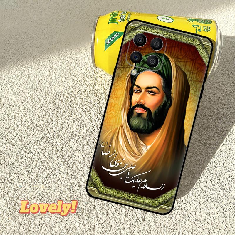 Imam Hussain Shia Ali Case For Samsung Galaxy M56 M06 M12 M32 M52 M35 M55 M15 M11 M13 M14 M16 M36 M31 M53 M34 M54 Samsung M54
Imam Hussain Shia Ali Case For Samsung Galaxy M56 M06 M12 M32 M52 M35 M55 M15 M11 M13 M14 M16 M36 M31 M53 M34 M54 Samsung M54