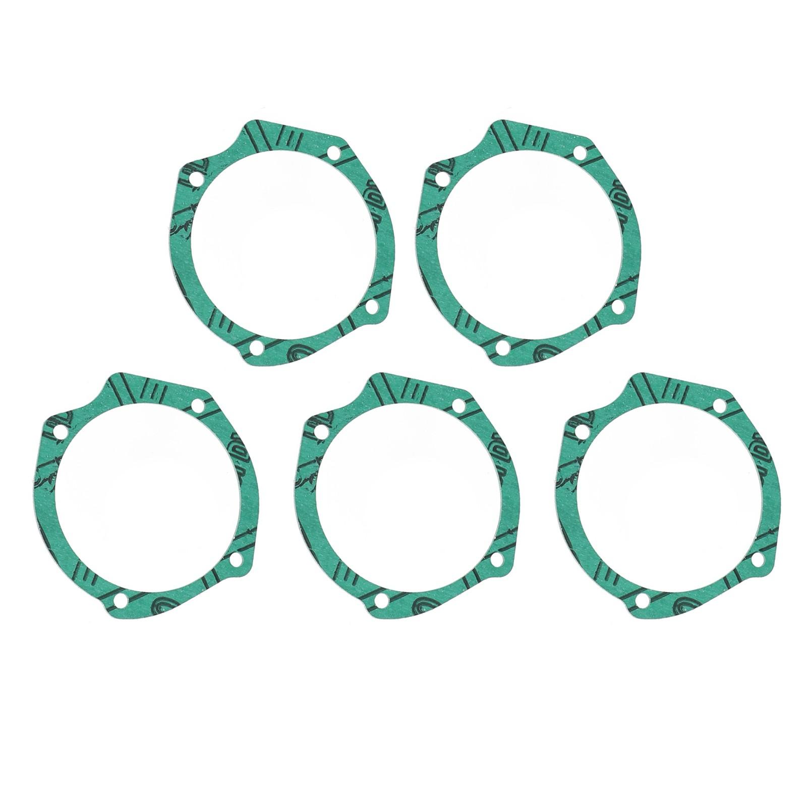 5× Parking Heater Combustion Chamber Burner Gasket For Webasto3500 5000
5× Parking Heater Combustion Chamber Burner Gasket For Webasto3500 5000