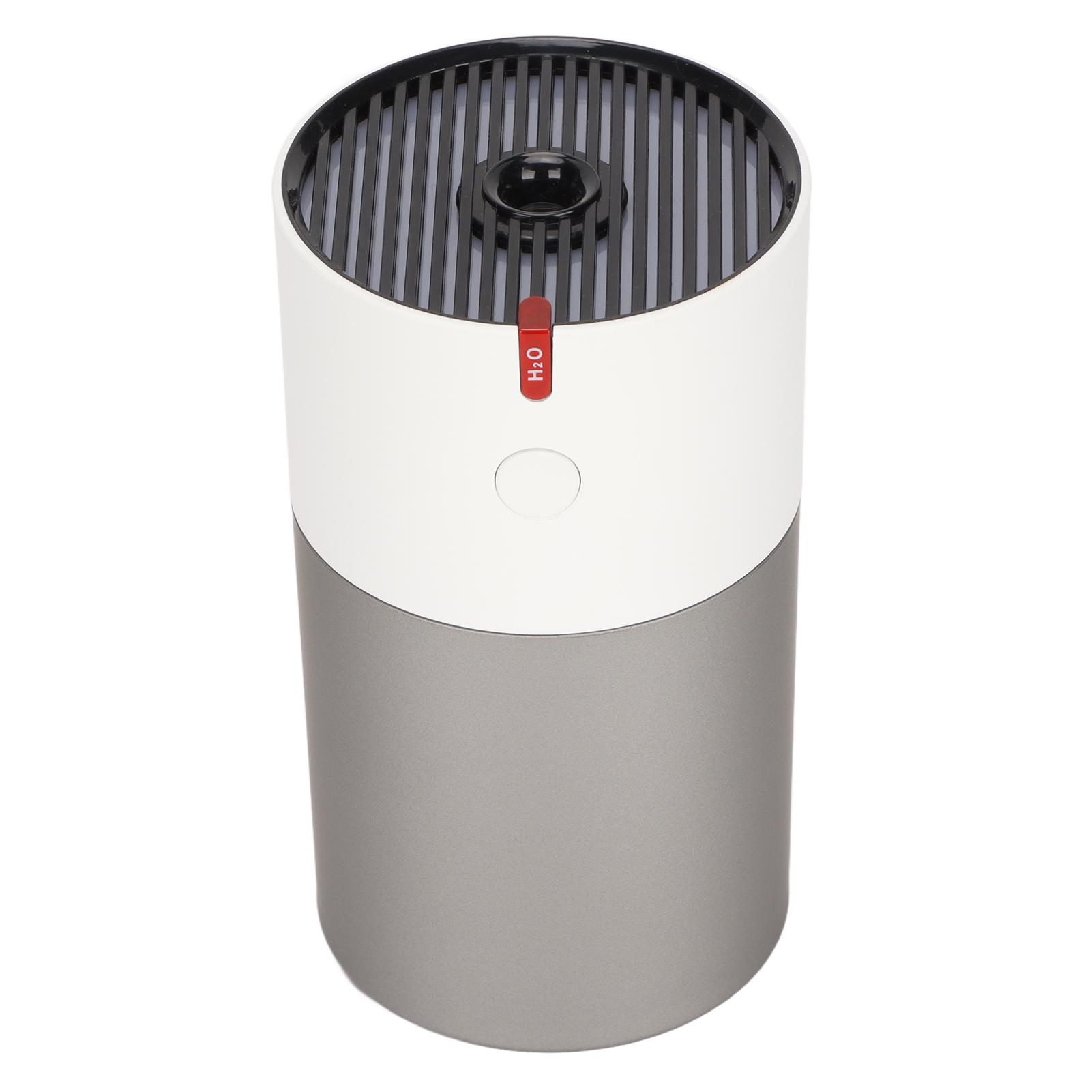Mini Humidifier Two Modes Ultra Silent Auto Off Night Light One Button Control USB Humidifier for Home Office CarSilver
Mini Humidifier Two Modes Ultra Silent Auto Off Night Light One Button Control USB Humidifier for Home Office CarSilver