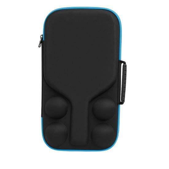 KNK Pickleball Paddle Bag – Ultimate Protection, Spacious Design, and Lightweight for On-The-Go Players
KNK Pickleball Paddle Bag – Ultimate Protection, Spacious Design, and Lightweight for On-The-Go Players