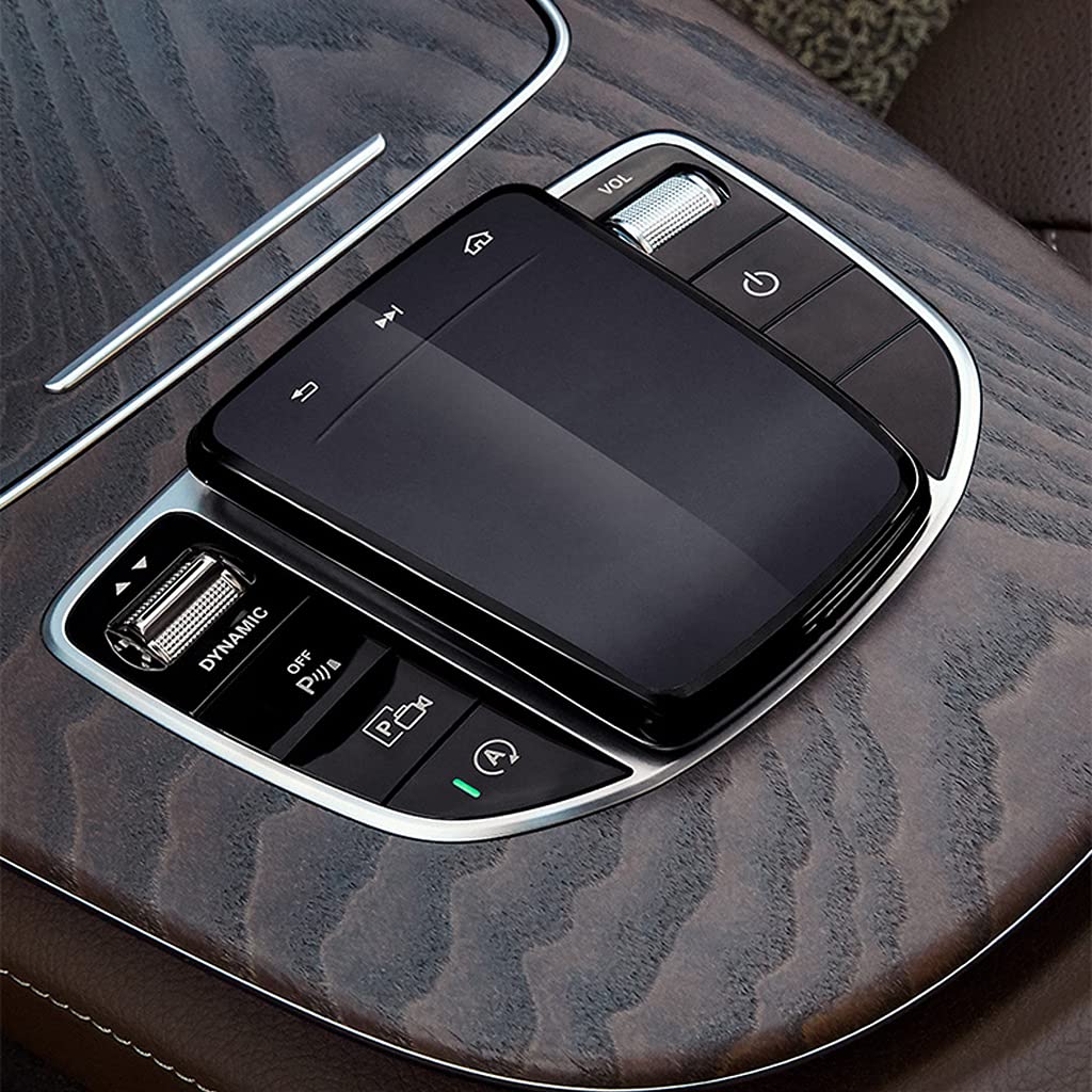 Для SHIFENG Mercedes-Benz News 223GLC Class X253C W205 E W213 2020-21 AMG-GT X290CLS Class чёрный
Для SHIFENG Mercedes-Benz News 223GLC Class X253C W205 E W213 2020-21 AMG-GT X290CLS Class чёрный