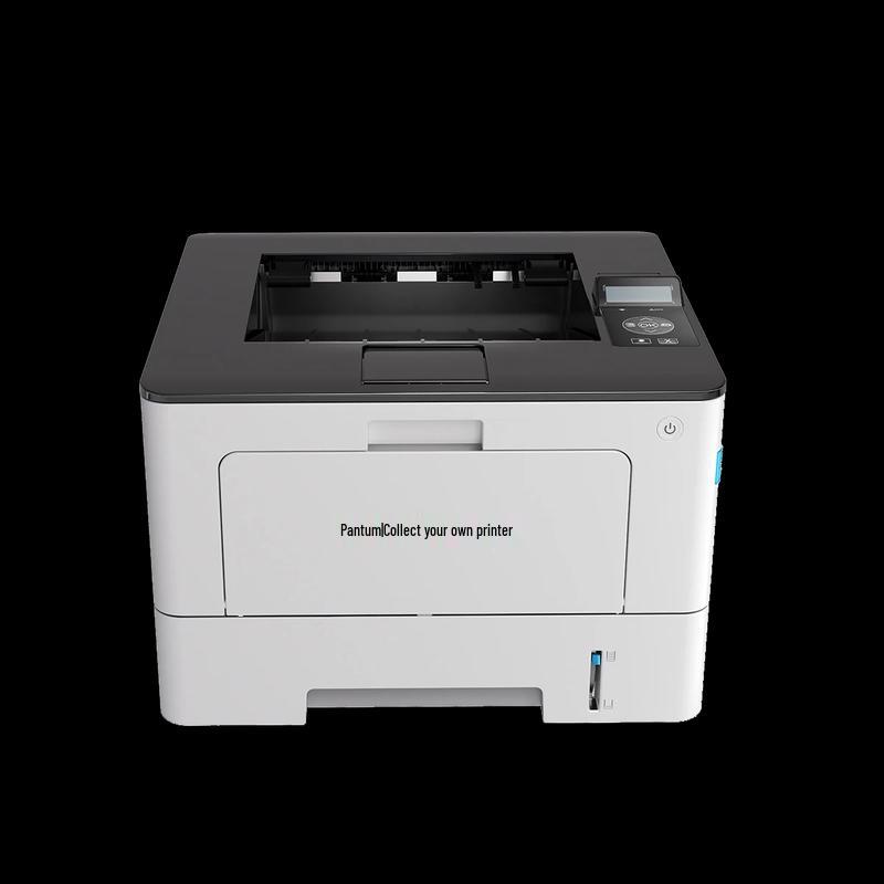 PANTUM BP5128DN Black and White Laser Printer CN plug (adapter included)
PANTUM BP5128DN Black and White Laser Printer CN plug (adapter included)