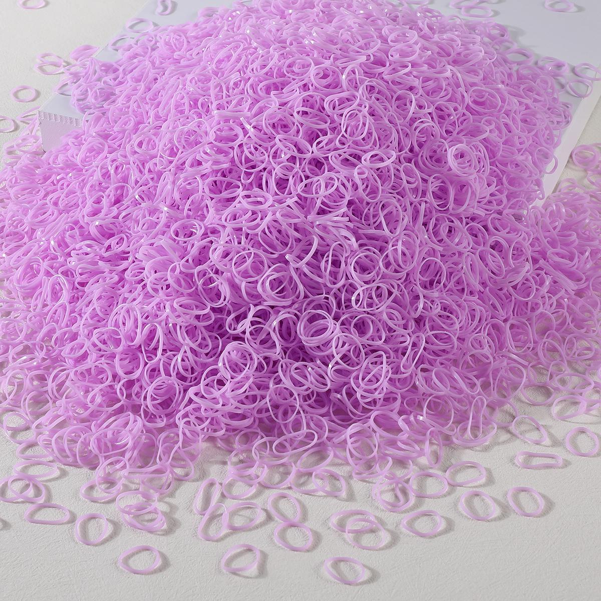 1000/2000 шт. Разноцветные маленькие одноразовые резинки для волос Скранчи Девочки Эластичная резинка Держатель для хвостика Аксессуары для волос Резинки для волос 1000pcs
1000/2000 шт. Разноцветные маленькие одноразовые резинки для волос Скранчи Девочки Эластичная резинка Держатель для хвостика Аксессуары для волос Резинки для волос 1000pcs