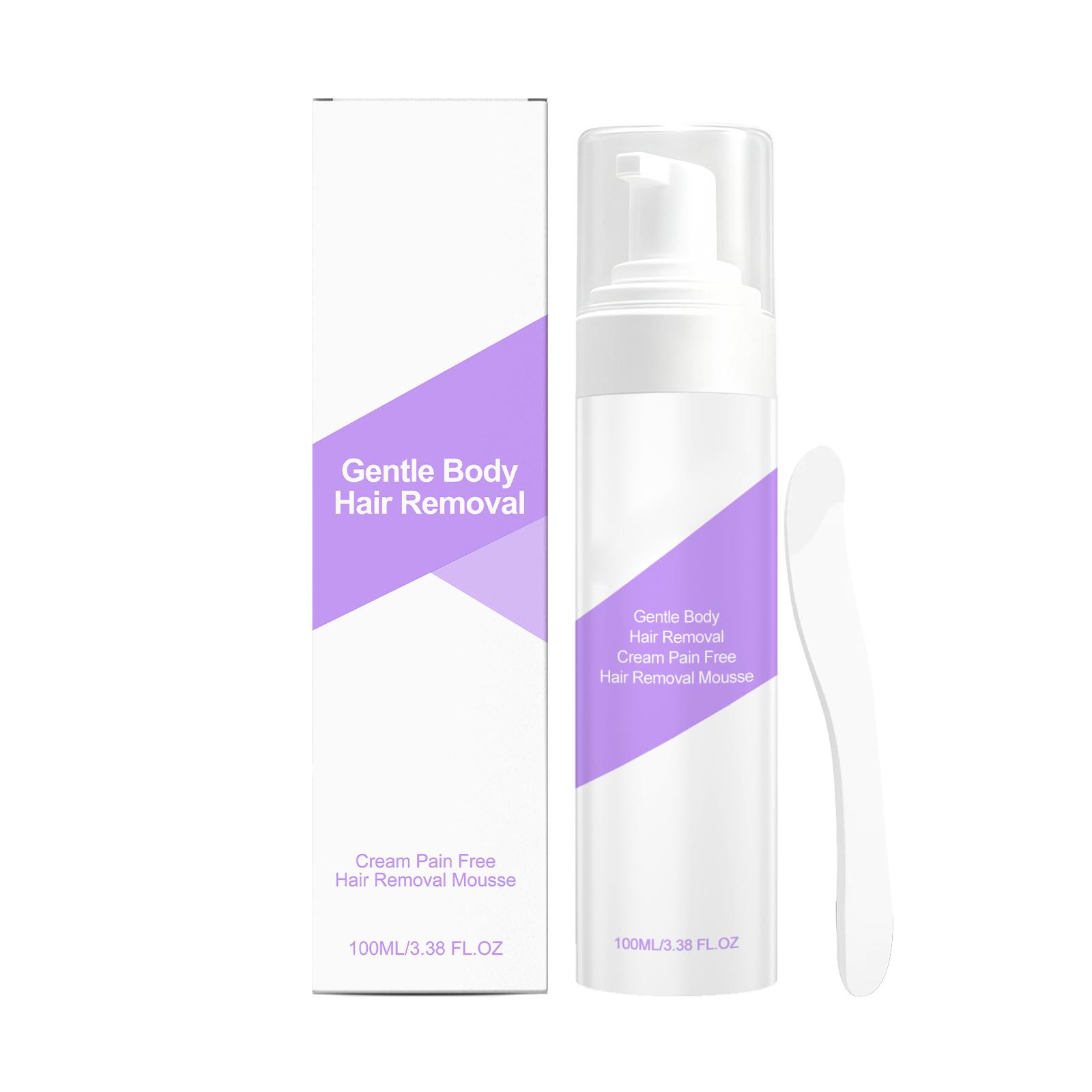 Gentle Body Hair Removal Spray For Underarm, Private Part, Pubic Area Bikini Area, VE Infused Material Soothes Protects Repairs Skin140ml
Gentle Body Hair Removal Spray For Underarm, Private Part, Pubic Area Bikini Area, VE Infused Material Soothes Protects Repairs Skin140ml