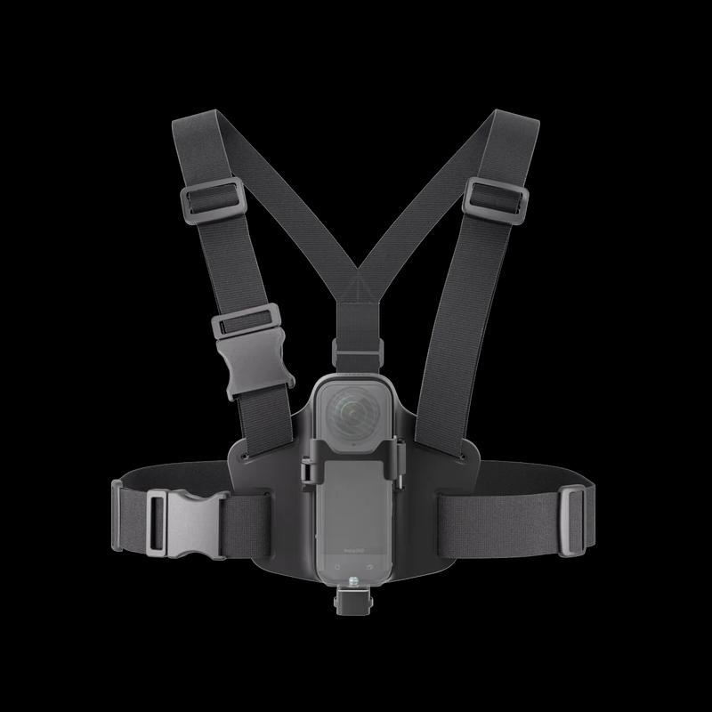 Insta360 X5 8K 360° Екшн-камера (версія CN)
Insta360 X5 8K 360° Екшн-камера (версія CN)