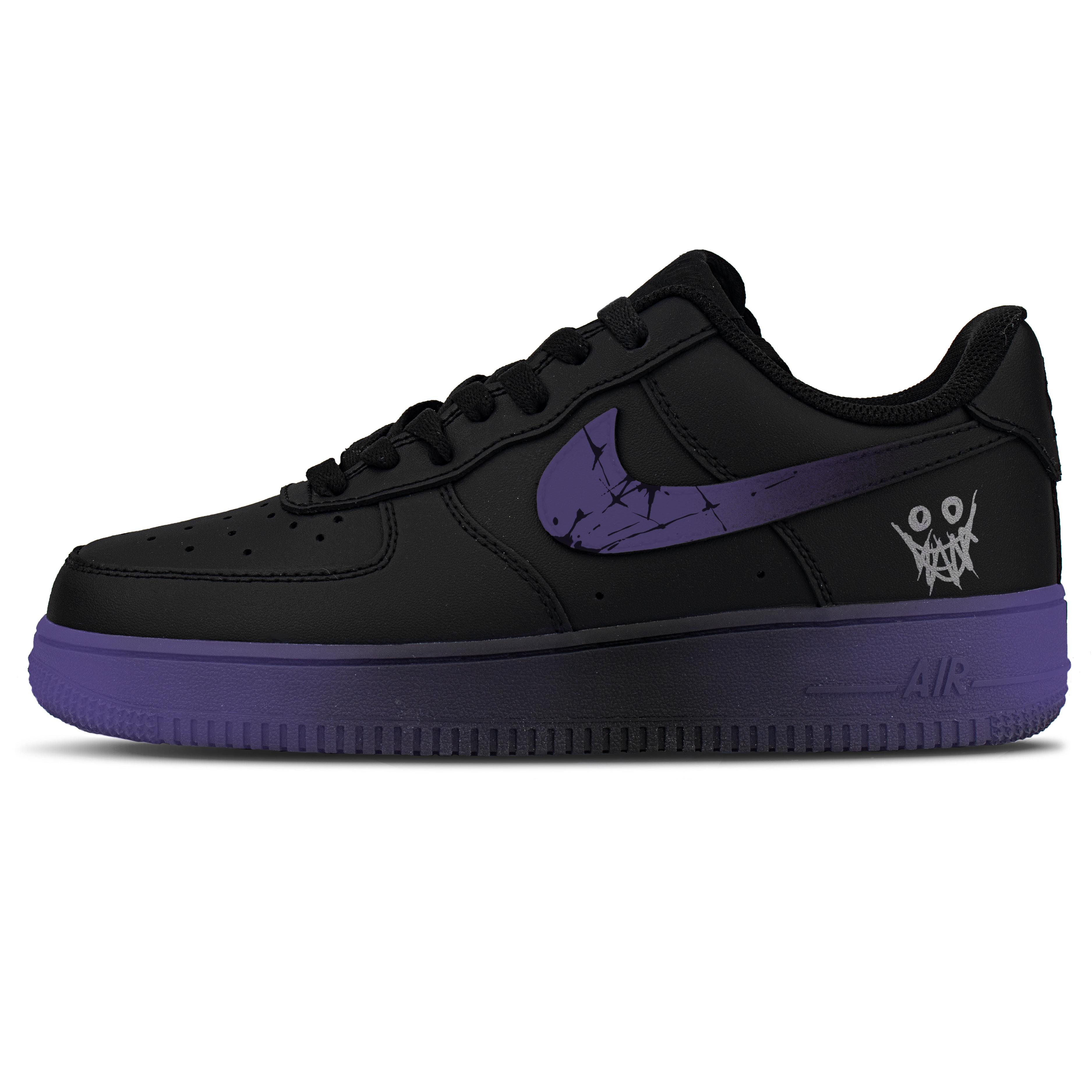 Nike Air Force 1 Synthetic Leather Slip Resistant Height Increasing Mid top Vintage Basketball Shoes Unisex Black CW2288-001(Team731-) 40
Nike Air Force 1 Synthetic Leather Slip Resistant Height Increasing Mid top Vintage Basketball Shoes Unisex Black CW2288-001(Team731-) 40