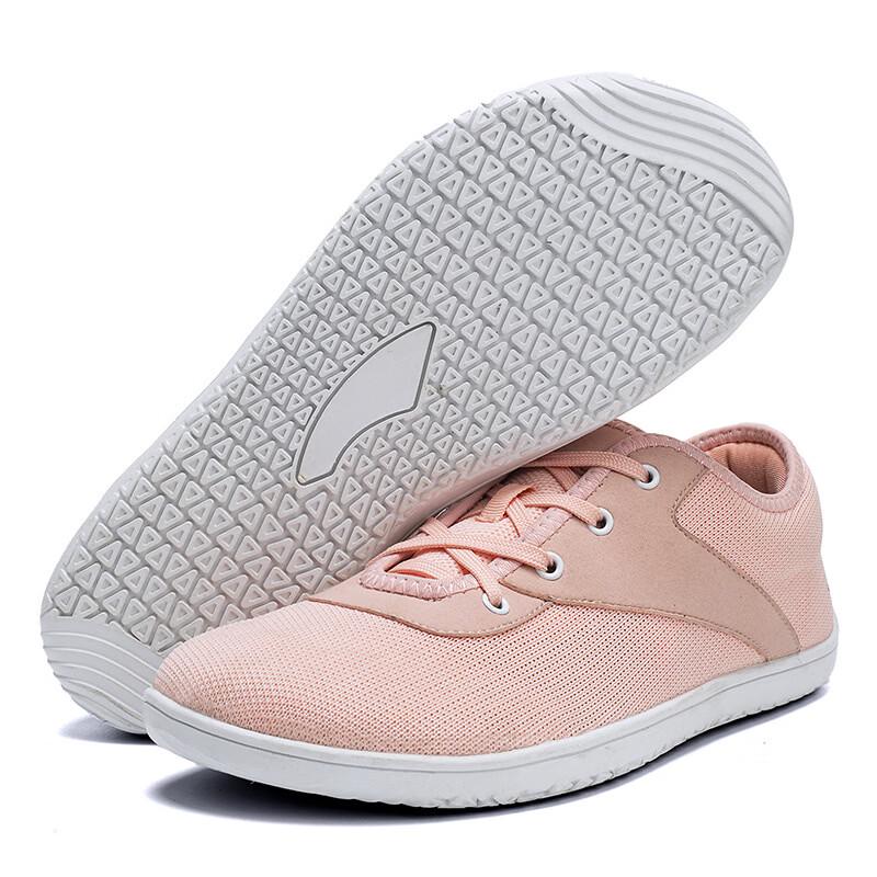 Comfort Wide Toe Barefoot Casual Shoes
Comfort Wide Toe Barefoot Casual Shoes