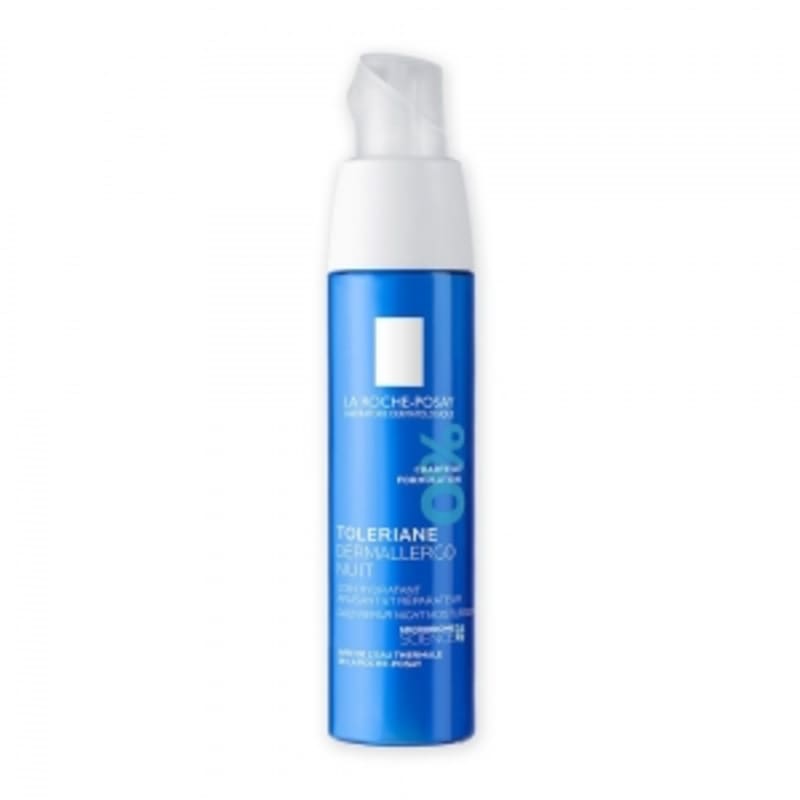 La Roche-Posay Tolerian Dermallergo Night Cream 40ml
La Roche-Posay Tolerian Dermallergo Night Cream 40ml