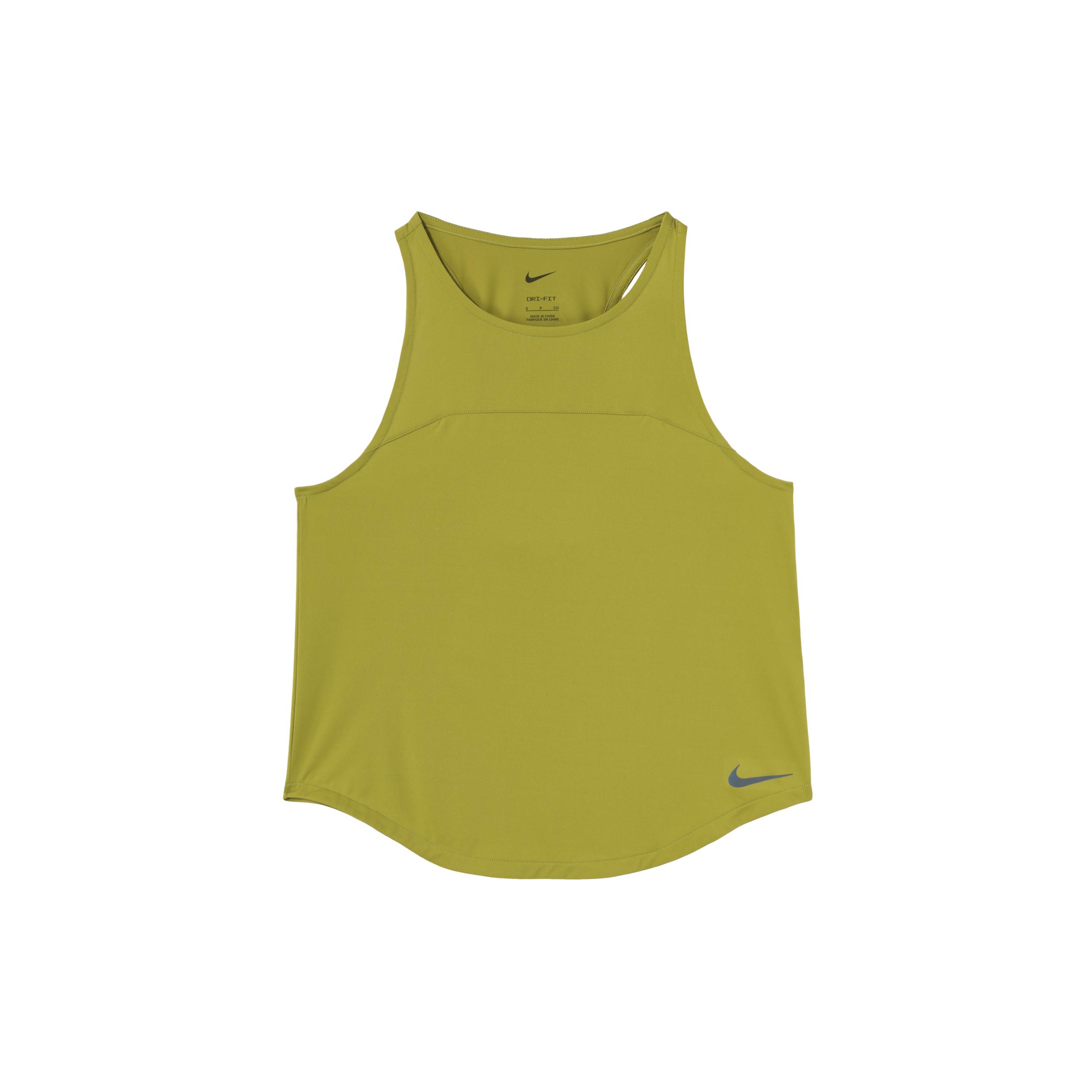 New Nike Tank Tops Women s Moss DX0277-390 M
New Nike Tank Tops Women s Moss DX0277-390 M
