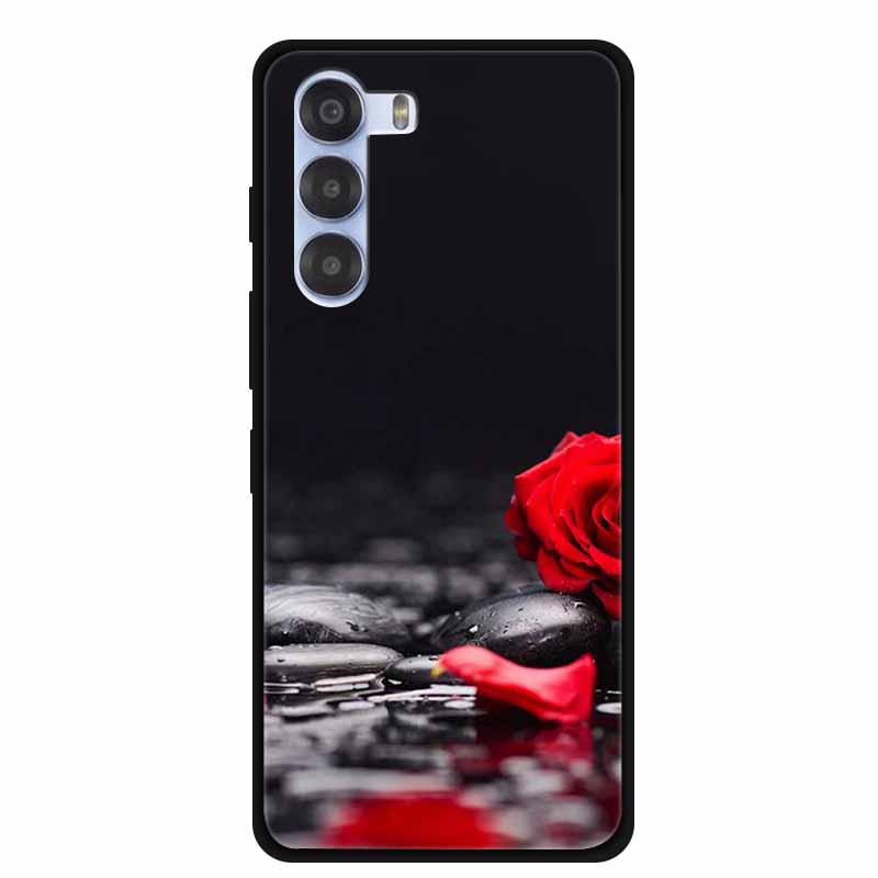 Case For Nubia S 5G Colorful Flowers Black Soft Silicone TPU Phone Case For Nubia S 5G Shell Protection Bumper Funda For Nubia S Nubia S 5G
Case For Nubia S 5G Colorful Flowers Black Soft Silicone TPU Phone Case For Nubia S 5G Shell Protection Bumper Funda For Nubia S Nubia S 5G