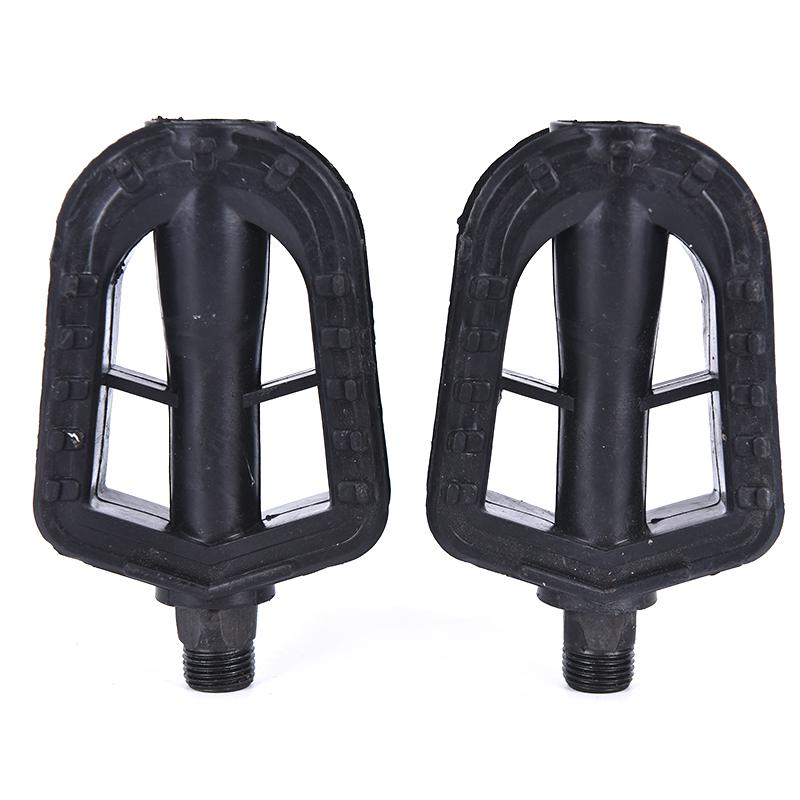 1 пара детских велосипедных педалей, детские велосипедные педали для резьбы 13,77 мм чёрный
1 пара детских велосипедных педалей, детские велосипедные педали для резьбы 13,77 мм чёрный