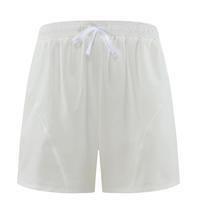 Women s Quick-Dry Loose Mid-Length Sports Shorts, High-Waisted for Running, Fitness, Yoga, and Casual Wear Small грязно-белый
Women s Quick-Dry Loose Mid-Length Sports Shorts, High-Waisted for Running, Fitness, Yoga, and Casual Wear Small грязно-белый