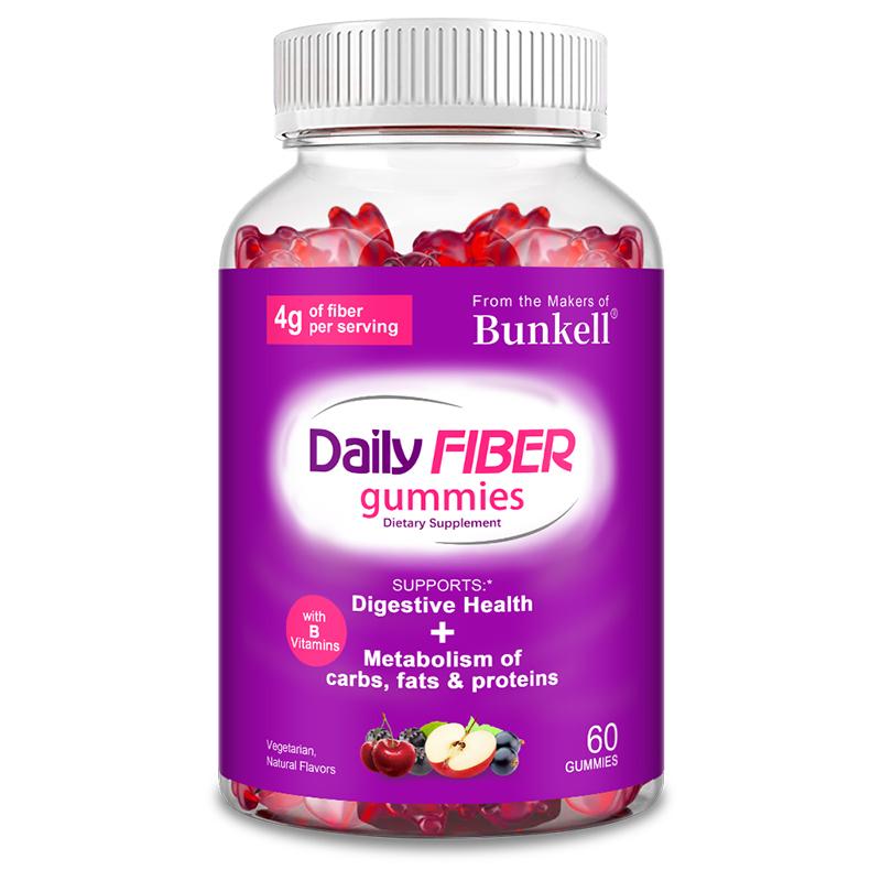 Dietary Supplement, Prebiotic Plant-Based Fiber Blend, With Sodium, 60 Gummies 60 Gummies
Dietary Supplement, Prebiotic Plant-Based Fiber Blend, With Sodium, 60 Gummies 60 Gummies