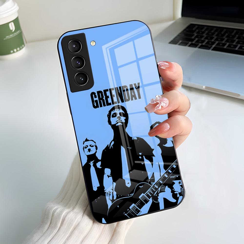 Green Day Rock Band Phone Case For Samsung A56 A36 A26 A16 A15 A25 A35 A55 A14 A34 A24 A54 Glass Case Samsung A23
Green Day Rock Band Phone Case For Samsung A56 A36 A26 A16 A15 A25 A35 A55 A14 A34 A24 A54 Glass Case Samsung A23
