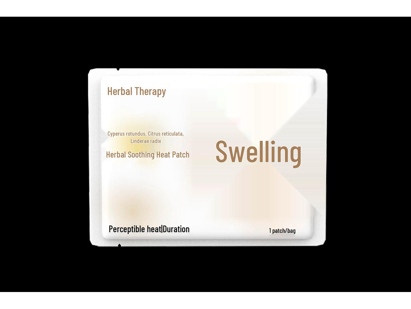 Mugwort Self-Heating Warm Compress Patch for Cold-Proof Comfort
Mugwort Self-Heating Warm Compress Patch for Cold-Proof Comfort