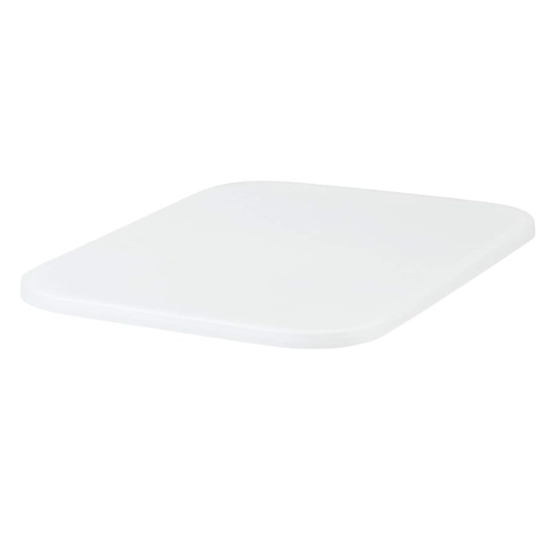 Muji Lid for soft polyethylene case Approximately width 26 x depth 36.5 x height 1.5 cm 38749516
Muji Lid for soft polyethylene case Approximately width 26 x depth 36.5 x height 1.5 cm 38749516