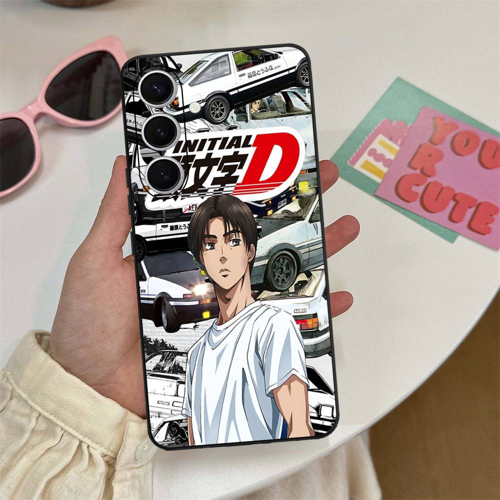 Чехол для телефона с аниме про гонки I-Initial D для Samsung S 24 Fe 25 Ultra Plus 20 Lite 21 30 22 23 24 22 Ultra 5G Fundas Samsung S21 plus
Чехол для телефона с аниме про гонки I-Initial D для Samsung S 24 Fe 25 Ultra Plus 20 Lite 21 30 22 23 24 22 Ultra 5G Fundas Samsung S21 plus