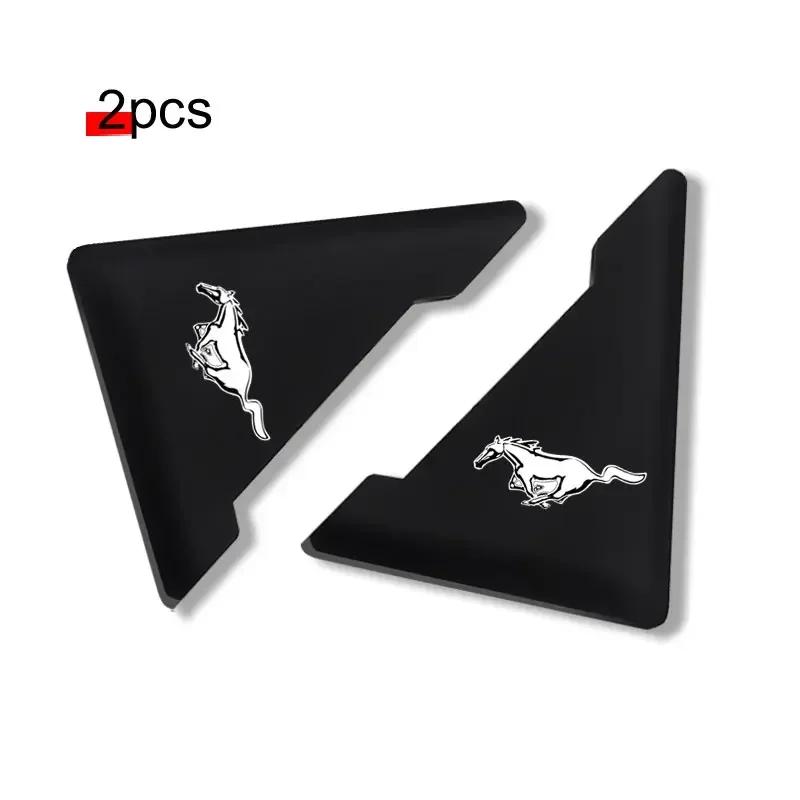 Car Sticker 2026 For Ford 2pcs Car Door Corner Protection Sticker Anti-Collision Protector For Ford Mustang GT500 GT350 Cobra Sh
Car Sticker 2026 For Ford 2pcs Car Door Corner Protection Sticker Anti-Collision Protector For Ford Mustang GT500 GT350 Cobra Sh