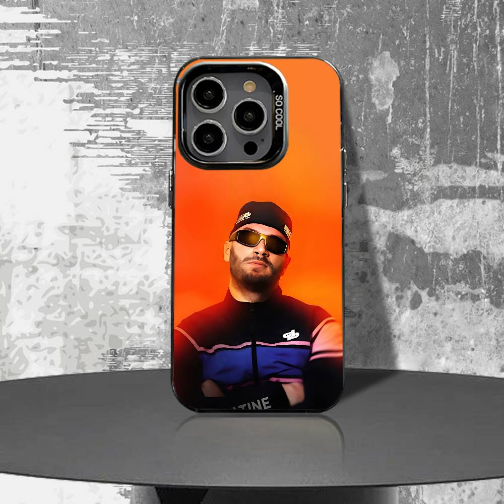 D and P a vie JUL Phone Case For iPhone 17,16,15,14,13,12,11,Air,X,XR,Pro,Max,Plus Protect Plating iPhone12
D and P a vie JUL Phone Case For iPhone 17,16,15,14,13,12,11,Air,X,XR,Pro,Max,Plus Protect Plating iPhone12