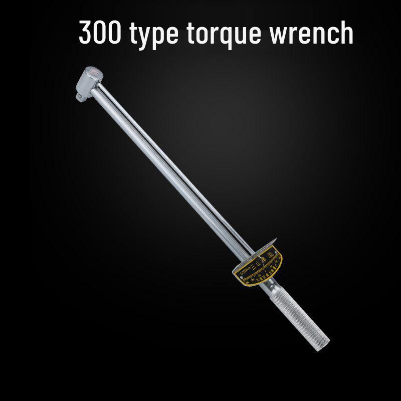 High-Precision Torque Wrench for Auto Repair and Spark Plug Maintenance
High-Precision Torque Wrench for Auto Repair and Spark Plug Maintenance