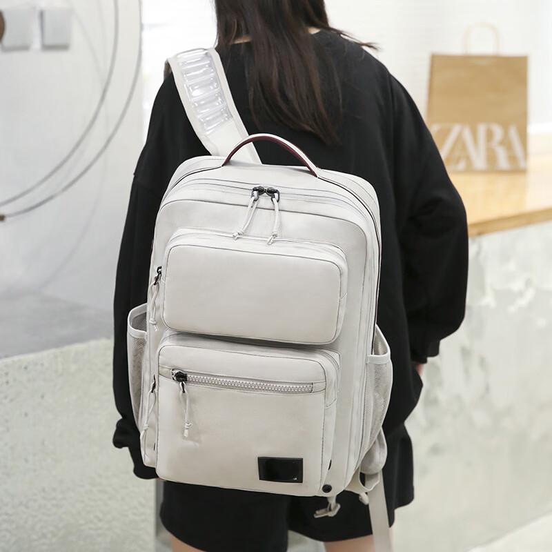 LISEN Multi-functional Sports Backpack
LISEN Multi-functional Sports Backpack