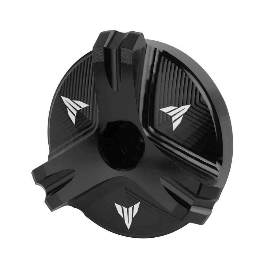 Motorcycle Accessories Engine Oil Filler Cap Plug Cover For Yamaha MT07 MT-07 FZ07 MT01 MT03 MT25 MT10 чорний
Motorcycle Accessories Engine Oil Filler Cap Plug Cover For Yamaha MT07 MT-07 FZ07 MT01 MT03 MT25 MT10 чорний