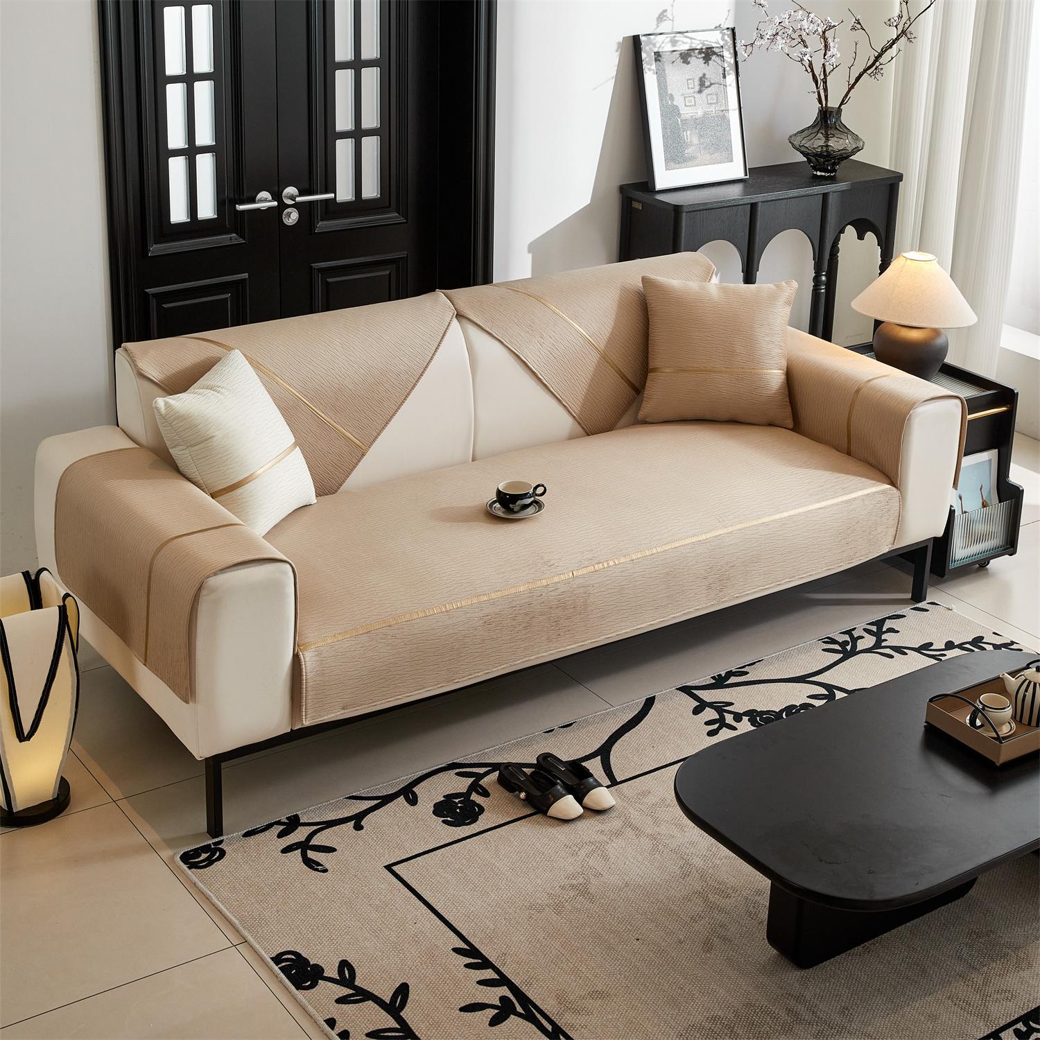 Тисненые текстуры бархатный чехол для дивана сплошной сверкающий диван чехлы для гостиной наволочка нескользящий декор дети защитник для домашних животных 70*70cm темные хаки
Тисненые текстуры бархатный чехол для дивана сплошной сверкающий диван чехлы для гостиной наволочка нескользящий декор дети защитник для домашних животных 70*70cm темные хаки