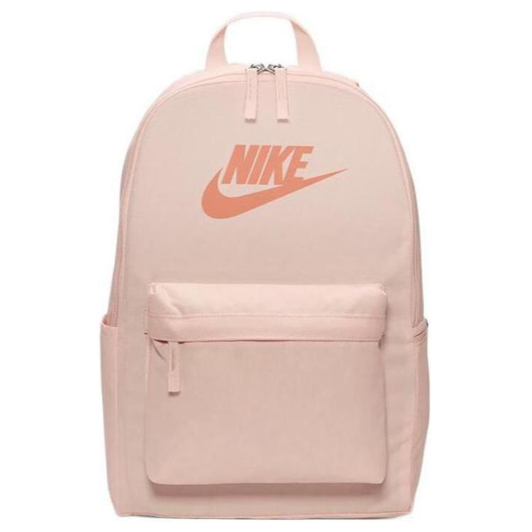 Новый тканевый рюкзак Nike обычный унисекс бледно-розовый DC4244-838 30.0*15.0*43.9CM
Новый тканевый рюкзак Nike обычный унисекс бледно-розовый DC4244-838 30.0*15.0*43.9CM