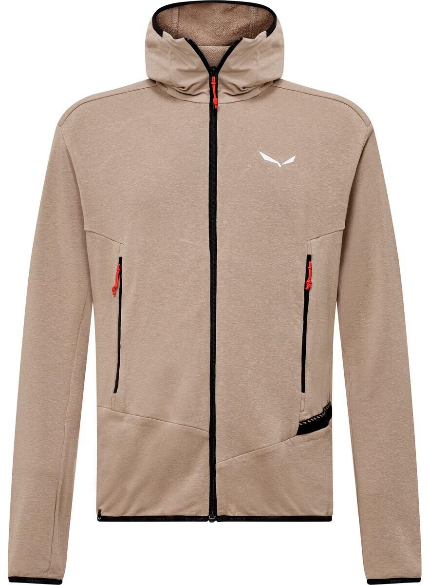 Salewa Agner Hemp 2 Hooded Jacket M (00-0000029070) L
Salewa Agner Hemp 2 Hooded Jacket M (00-0000029070) L