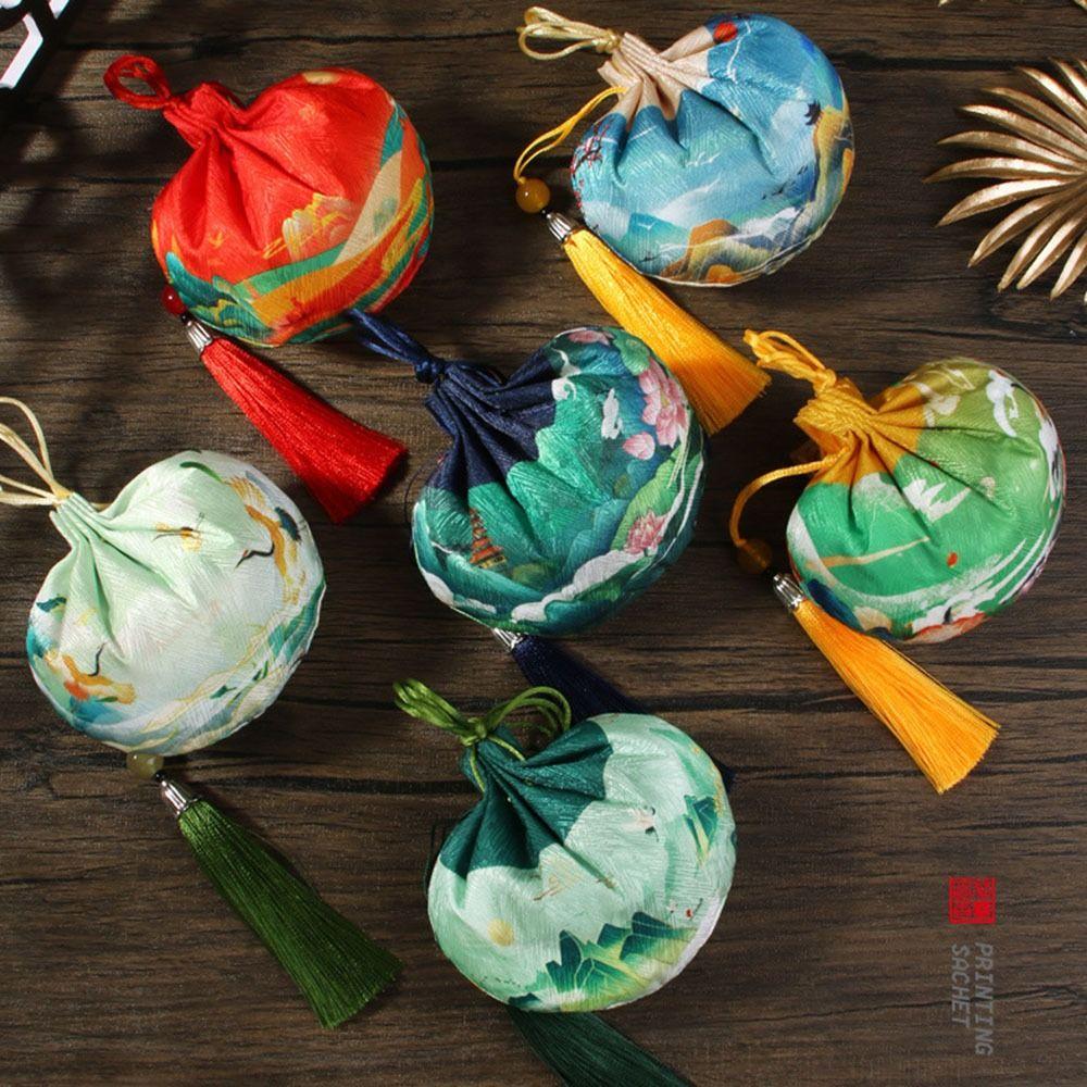 Embroidery Drawstring Bag Empty Bag Blessing Bag Car Hanging Sachet Festival Decoration
Embroidery Drawstring Bag Empty Bag Blessing Bag Car Hanging Sachet Festival Decoration