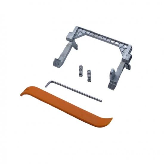 For Skoda Kodiaq Karoq Central Armrest Limiter Buckle Height Adjustment Bracket 1pcs
For Skoda Kodiaq Karoq Central Armrest Limiter Buckle Height Adjustment Bracket 1pcs