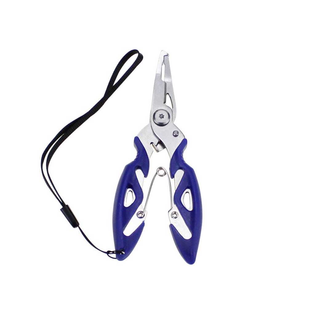 Fishing Pliers Lure Cutter Scissors Tongs Knitting Durable Stainless Steel Tackle Cutting Tools Accessories Fittings
Fishing Pliers Lure Cutter Scissors Tongs Knitting Durable Stainless Steel Tackle Cutting Tools Accessories Fittings