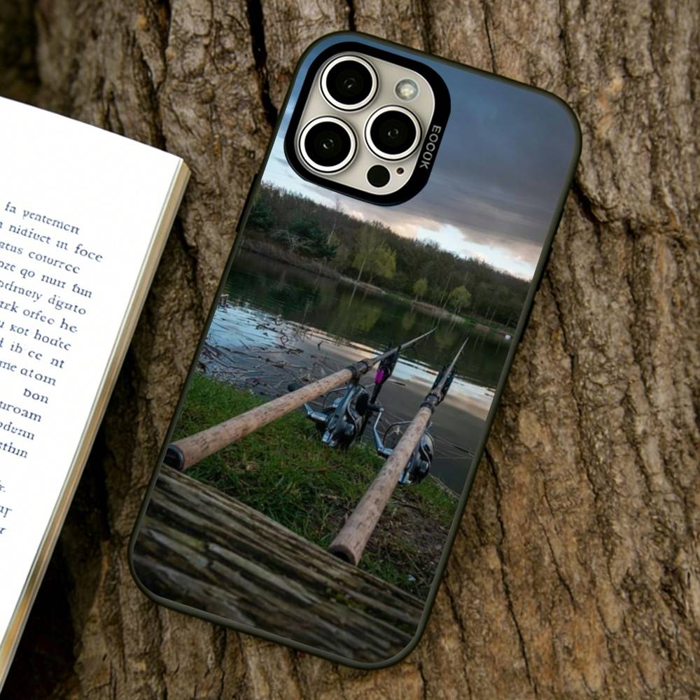 Fishing rod Phone Case For iPhone 17,16,15,14,13,12,11 Plus,Pro Max,XS,Colorful Silver Phone case Funda Cover iPhone12Pro
Fishing rod Phone Case For iPhone 17,16,15,14,13,12,11 Plus,Pro Max,XS,Colorful Silver Phone case Funda Cover iPhone12Pro